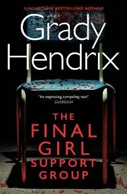 Fynd - Final Girl Support Group
