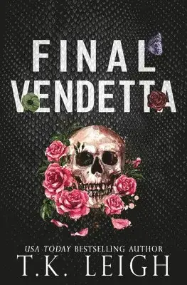 Tillverkarpris | Final Vendetta