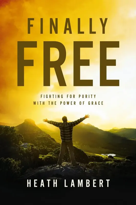 Finally Free | Reapris