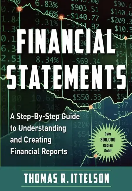 Financial Statements - Rekommenderas