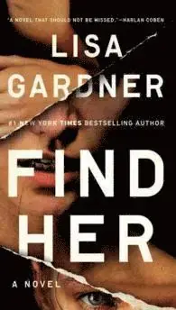 Find Her - Erbjudande