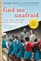 Find Me Unafraid | Fabrikspris