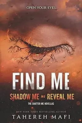 Nytt lägre pris - Find Me