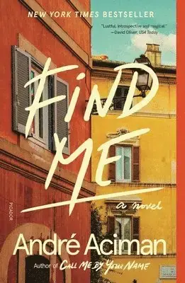 Favorit - Find Me
