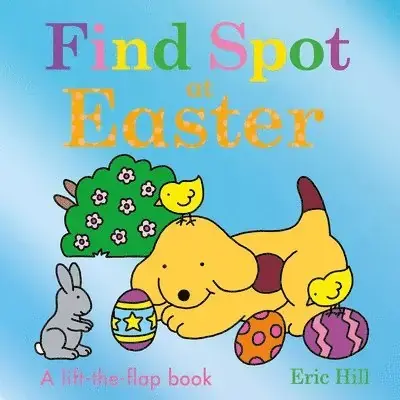 Find Spot at Easter - Nedsatt pris