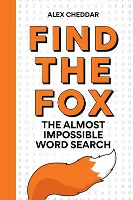 Find the Fox - Rabatter