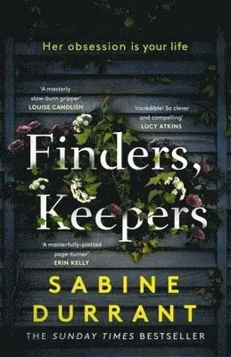 Hög kvalitet | Finders, Keepers