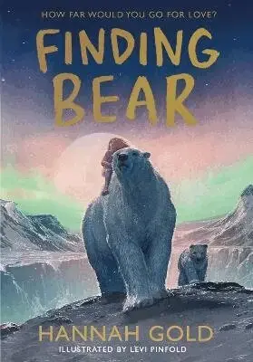 Finding Bear | Nytt i webbutiken