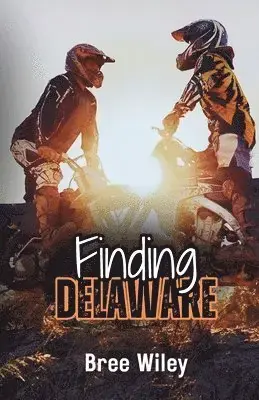 Mycket populär - Finding Delaware