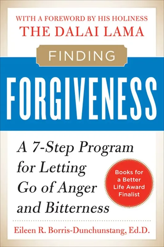 Sista chansen - Finding Forgiveness