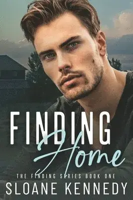 Finding Home - Nästan slut