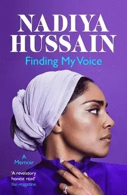 Favorit hos kunderna - Finding My Voice