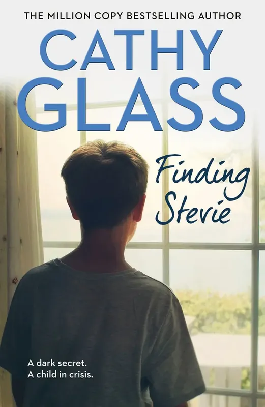 Finding Stevie - Mycket efterfrågad
