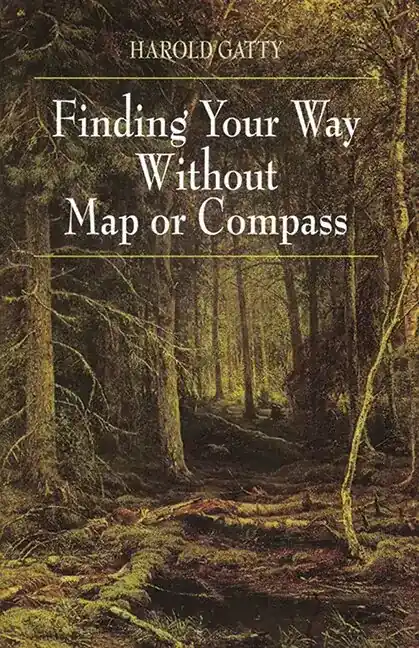 Finding Your Way Without Map or Compass | Premiumkvalitet