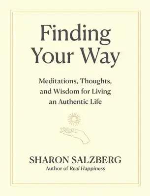 Finding Your Way - Bästa pris