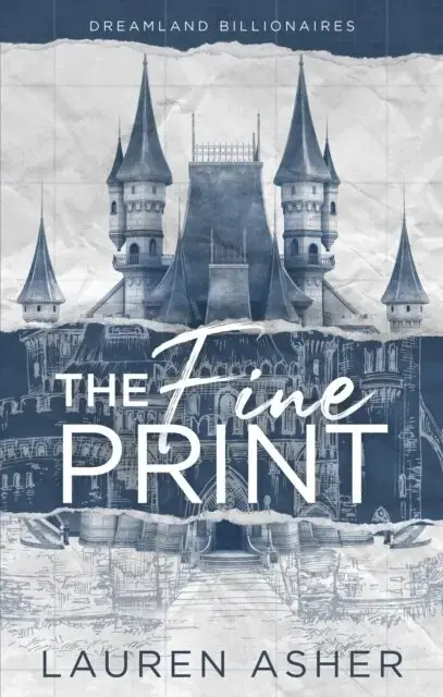 Rekommenderas - Fine Print