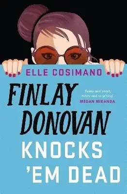 Finlay Donovan Knocks ‘Em Dead - Professionell kvalitet