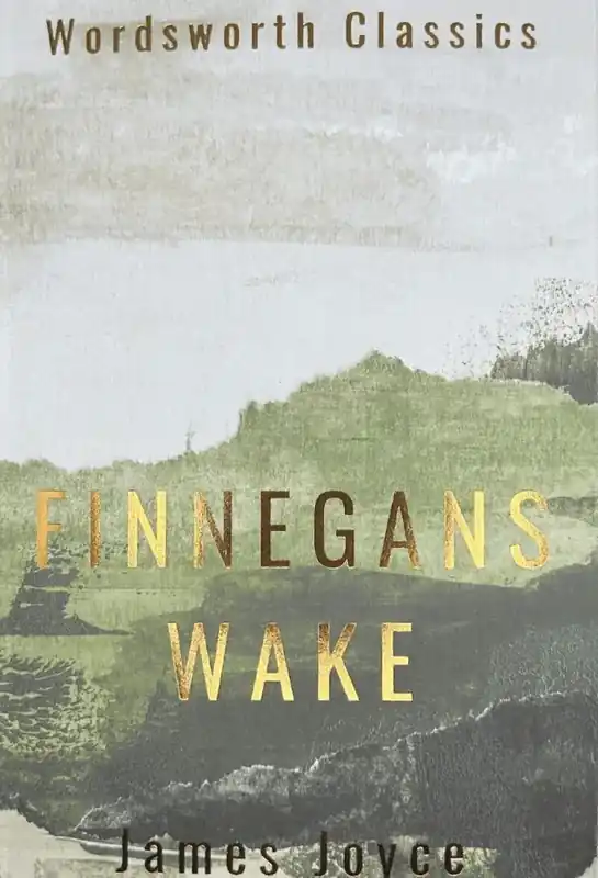 Finnegans Wake | Missa inte
