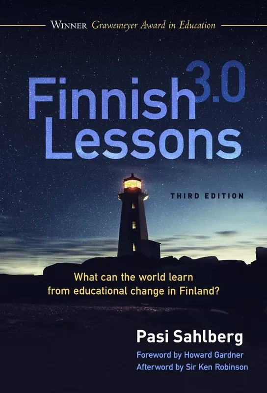 Finnish Lessons 3.0 - Handla säkert