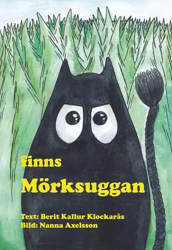 Rekommenderas | Finns Mörksuggan