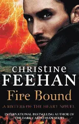 Fire Bound | Spara mer