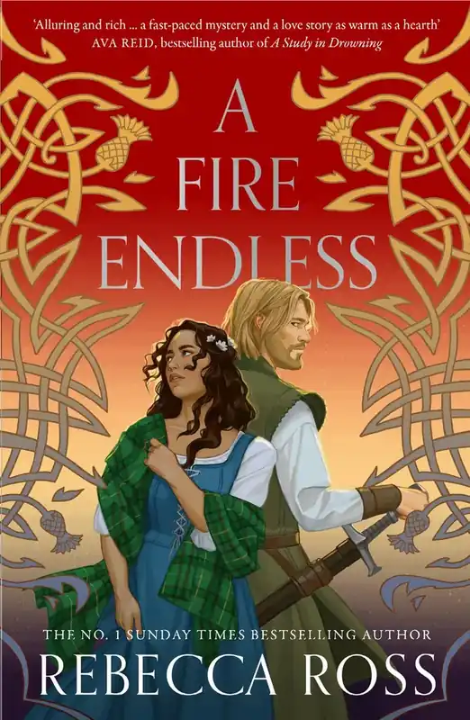 Fire Endless - Premium