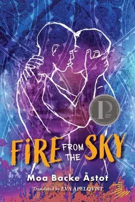 Kundfavorit - Fire from the Sky