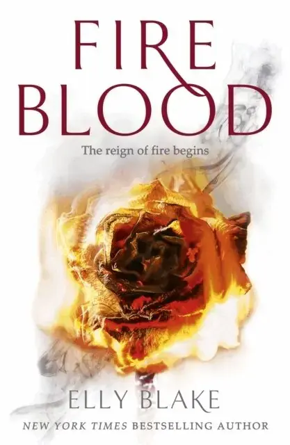 Fireblood | Erbjudande