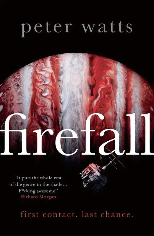Firefall - Dagens deal