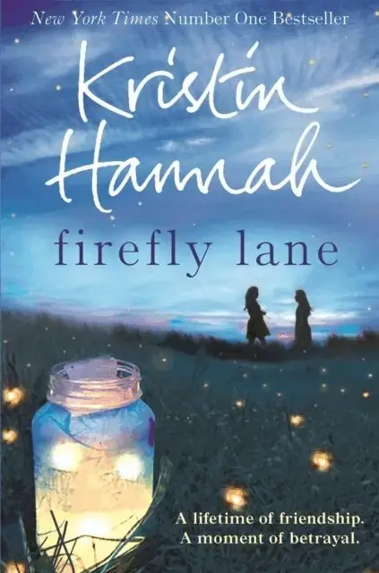 Kanonpris | Firefly Lane
