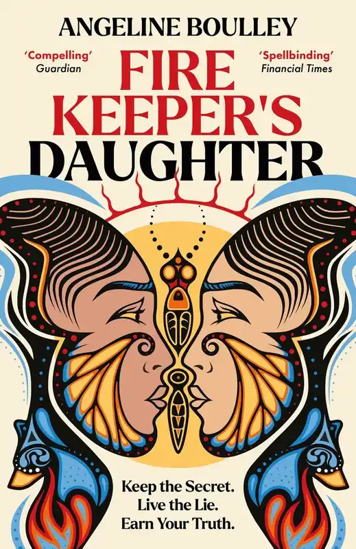 Firekeeper‘s Daughter | Sänkt pris