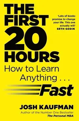 Nyhet i webbutiken | First 20 Hours