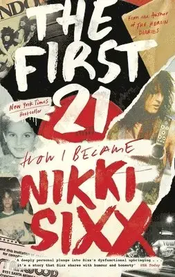 First 21 | Mycket uppskattad
