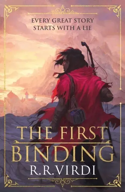 First Binding - Endast denna vecka