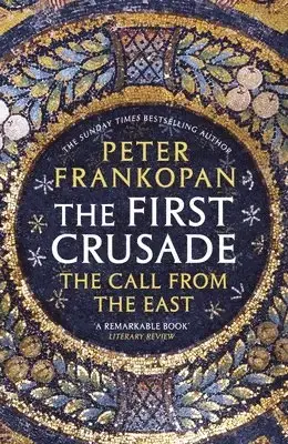 Spara nu | First Crusade