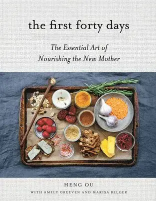Tillverkarpris | First Forty Days
