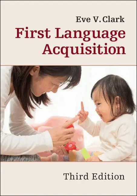First Language Acquisition - Bara idag