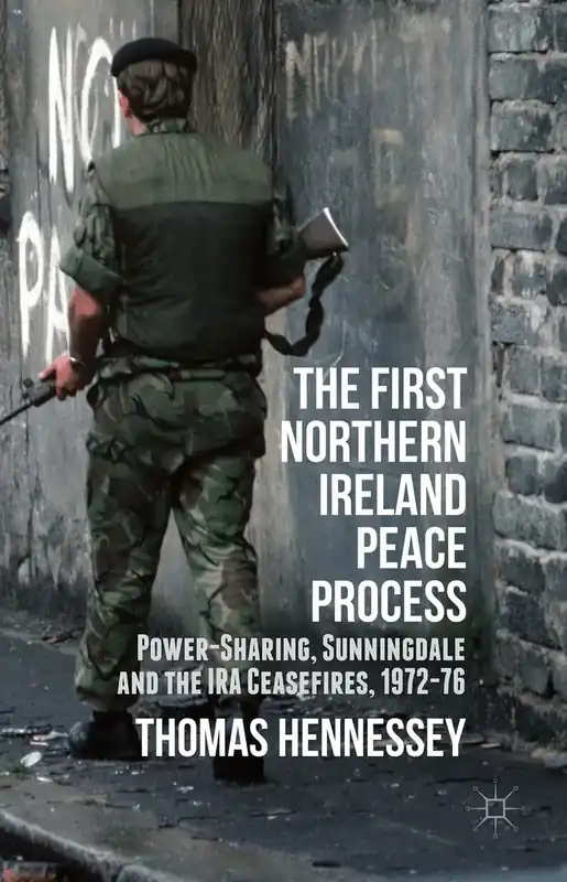 Topprodukt - First Northern Ireland Peace Process