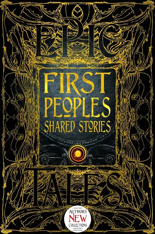 Nedsatt pris | First Peoples Shared Stories