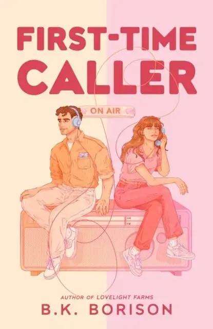 Prissänkt - First Time Caller