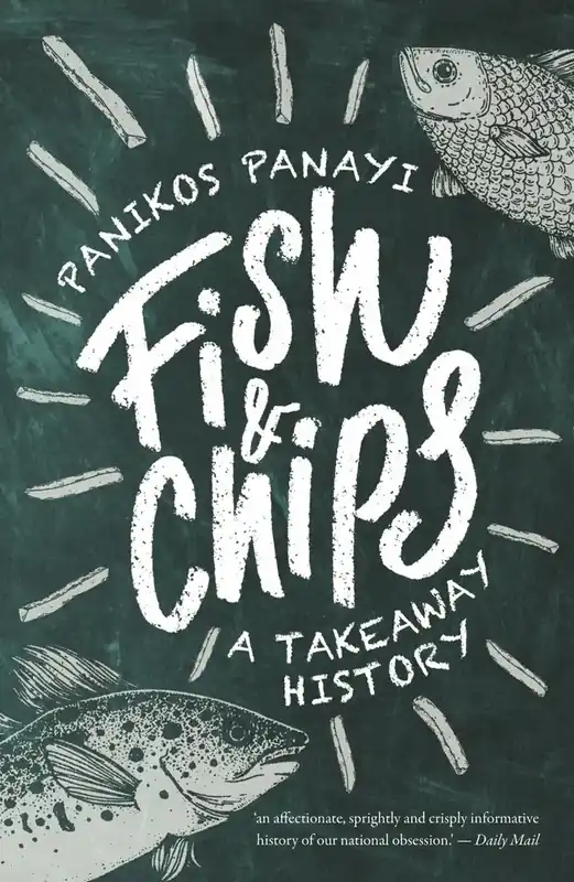 Fish and Chips | Spara mer