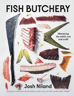 Fish Butchery - Utförsäljning