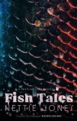 Fish Tales - Bästsäljare