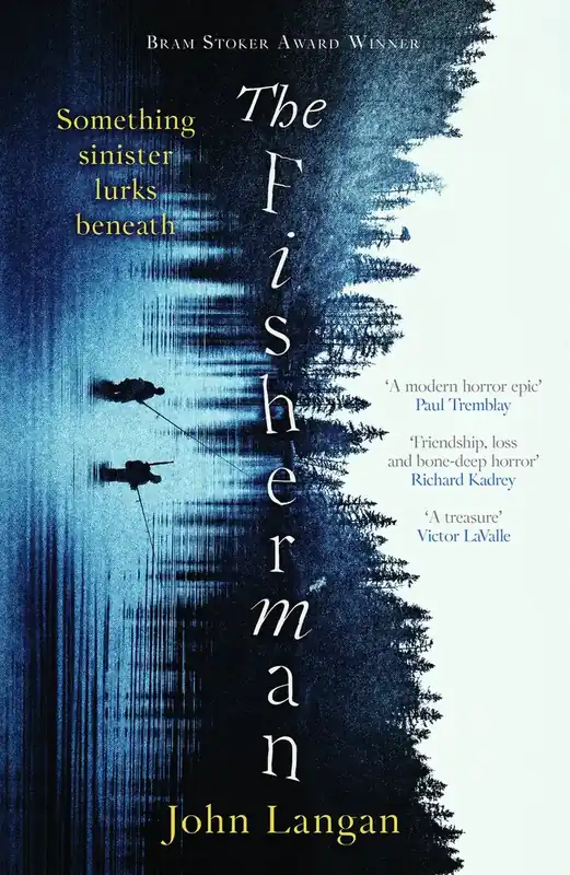 Fisherman | Nyhet i sortimentet