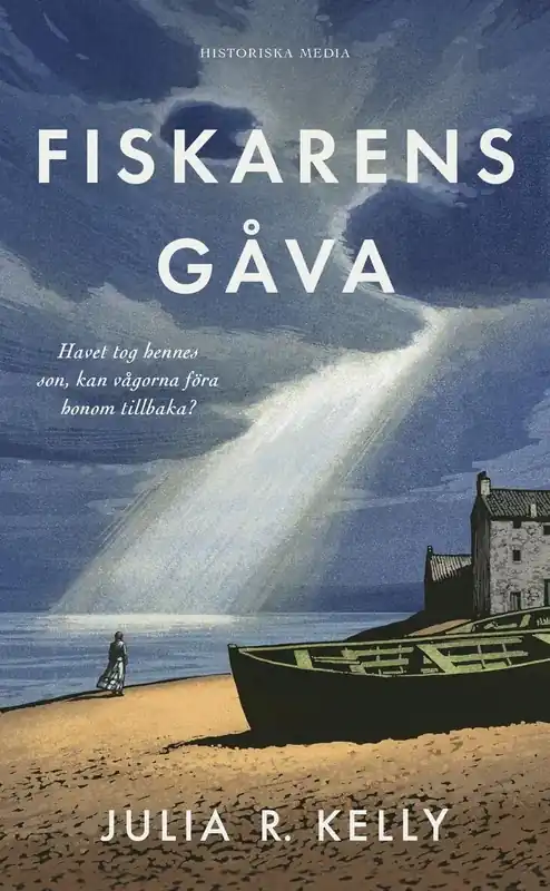 Fiskarens gåva - Kampanj