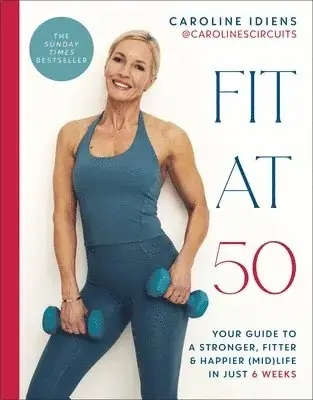 Fit at 50 - Topprodukt