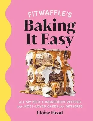 Topprodukt | Fitwaffle’s Baking It Easy