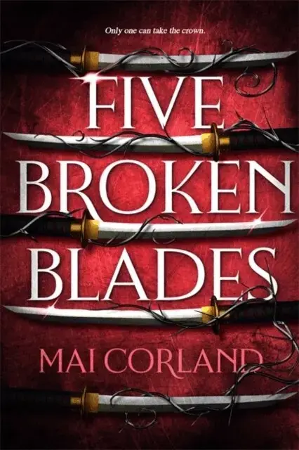 Five Broken Blades - Dagens erbjudande