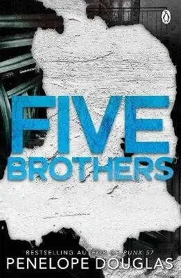 Kundernas favorit | Five Brothers
