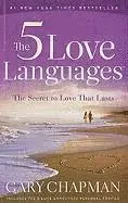 Snart slut | Five Love Languages
